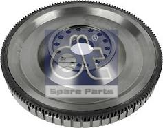 DT Spare Parts 2.10366 — Koło zamachowe