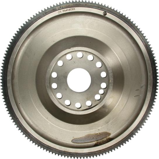 DT Spare Parts 2.10742 — Koło zamachowe