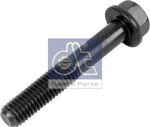 DT Spare Parts 2.10715 — Śruba korbowodu