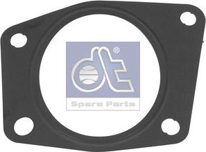 DT Spare Parts 2.11428 — Uszczelka, pokrywa obudowy(obudowa skrzyni biegów)