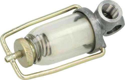 DT Spare Parts 2.11500 — Filtr paliwa