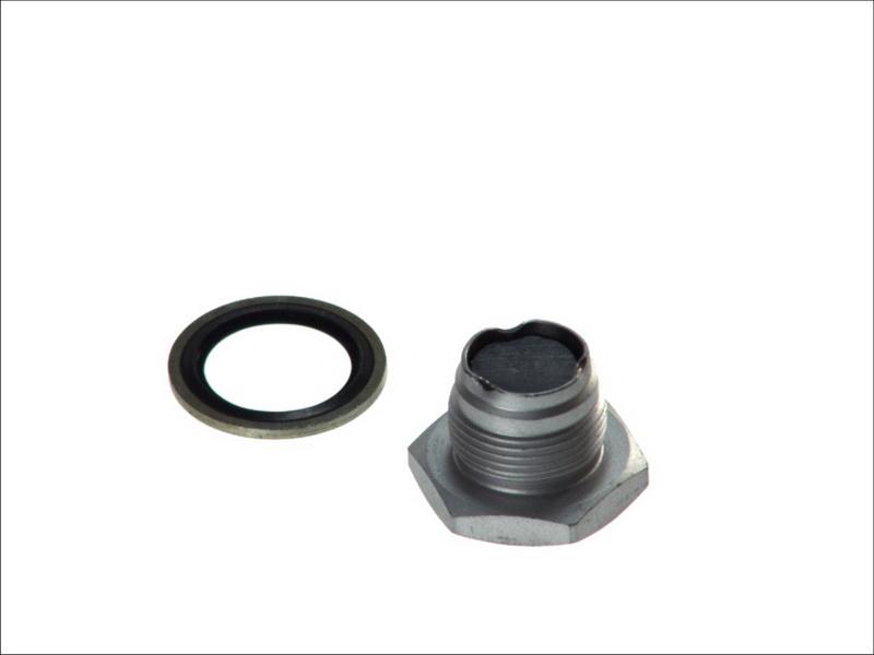 DT Spare Parts 2.11001 — Korek spustowy oleju, miska olejowa