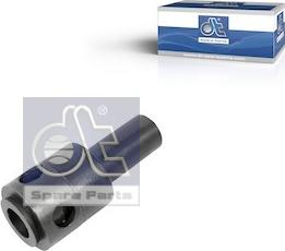 DT Spare Parts 2.11012 — Zawór zabezpieczający ciśnieniowy