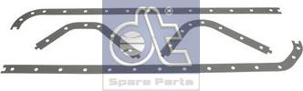 DT Spare Parts 2.11023 — Uszczelka, miska olejowa