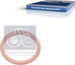 DT Spare Parts 2.11078 — Pierścień uszczelniający, korek spustowy oleju