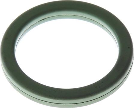 DT Spare Parts 2.11110 — Uszczelnienie olejowe dociskane promieniowo, pompa olejowa
