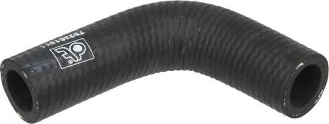 DT Spare Parts 2.11302 — Przewód elastyczny chłodnicy