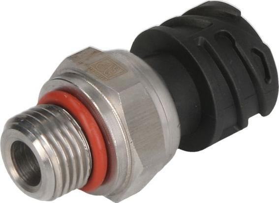 DT Spare Parts 2.12461 - Czujnik ciśnienia oleju