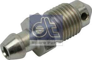 DT Spare Parts 2.12485 - Smarowniczka