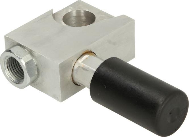 DT Spare Parts 2.12107 — Pompa, zespół zasilający