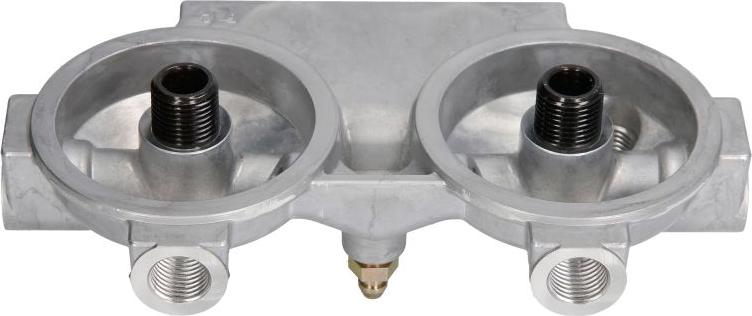 DT Spare Parts 2.12290 — Pokrywa, filtr paliwa