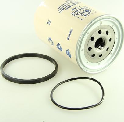 DT Spare Parts 2.12268 — Filtr paliwa
