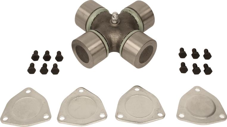 DT Spare Parts 2.34002 — Połączenie, wał wzdłużny