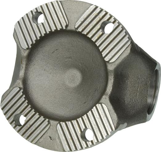 DT Spare Parts 2.34089 — Kołnierz wału napędowego, wał napędowy