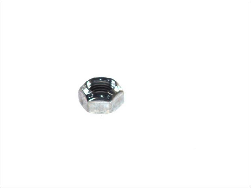 DT Spare Parts 2.34122 — Nakrętka osi, wał napędowy