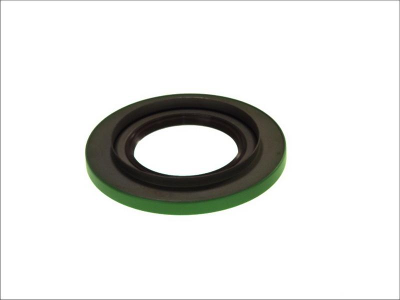 DT Spare Parts 2.35058 — Pierścień uszczelniający wału, różnicowy