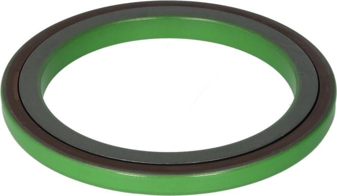 DT Spare Parts 2.35250 — Pierścień uszczelniający wału, wał skrzyni biegów