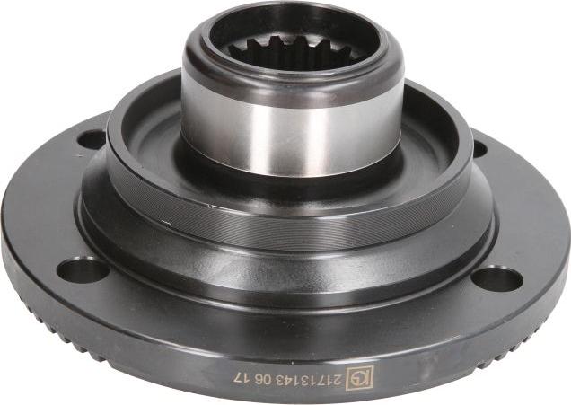 DT Spare Parts 2.35261 — Flansza, mechanizm różnicowy
