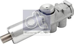 DT Spare Parts 2.30040 — Zawór zwrotny, załączanie sprzęgła