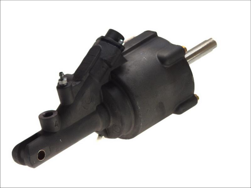 DT Spare Parts 2.30010 — Wspomaganie sprzęgła