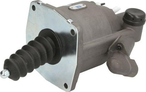 DT Spare Parts 2.30018 — Wspomaganie sprzęgła