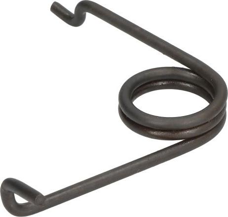 DT Spare Parts 2.30161 — Sprężyna, pedał sprzęgła