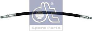 DT Spare Parts 2.30100 — Przewód sprzęgła