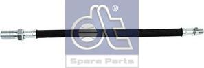 DT Spare Parts 2.30102 - Przewód elastyczny siłownika sprzęgła