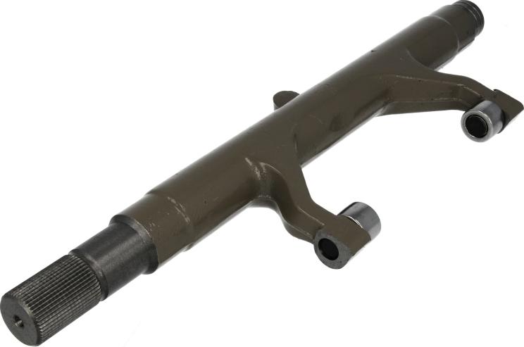 DT Spare Parts 2.30340 — Dźwignia wysprzęglika, sprzęgło