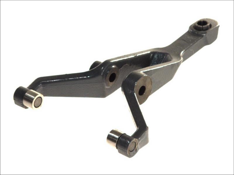 DT Spare Parts 2.30341 — Dźwignia wysprzęglika, sprzęgło