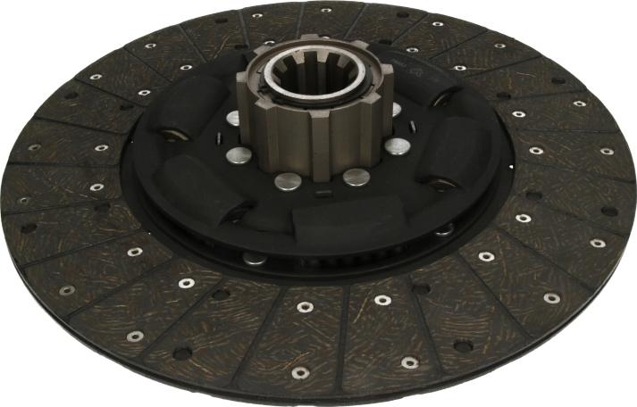DT Spare Parts 2.30289 — Tarcza sprzęgła