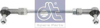 DT Spare Parts 2.32105 — Drążek zmiany biegów