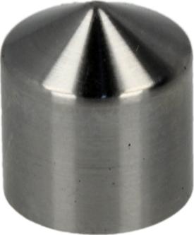 DT Spare Parts 2.32396 - Element wybieraka skrzyni biegów