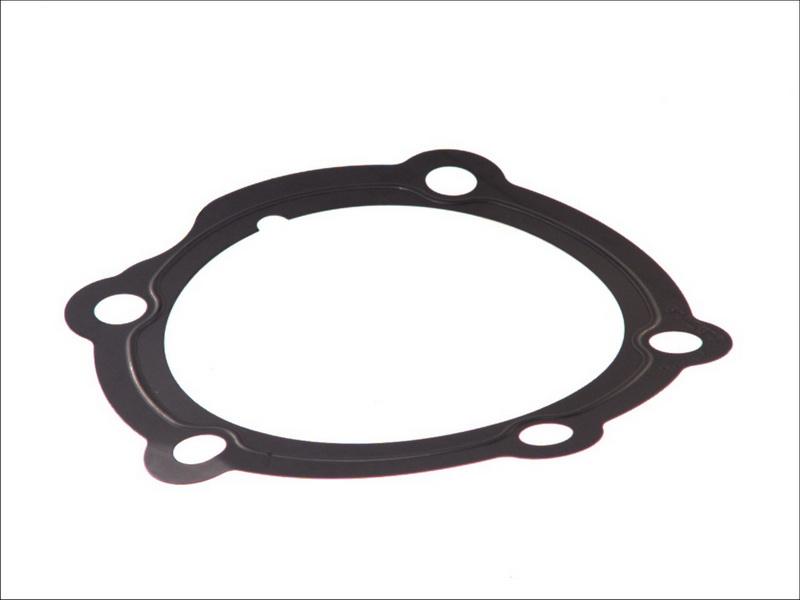 DT Spare Parts 2.32397 - Uszczelka skrzyni biegów