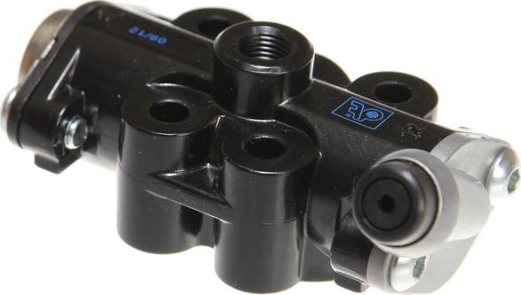 DT Spare Parts 2.32356 — Zawór sterujący naczepy
