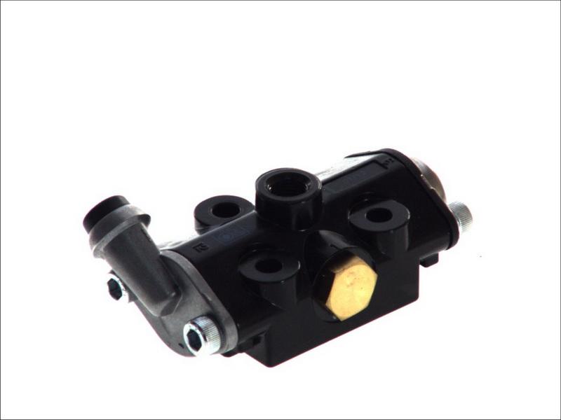 DT Spare Parts 2.32358 — Zawór sterujący naczepy