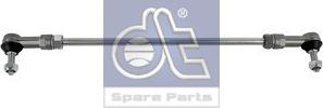 DT Spare Parts 2.32370 — Drążek zmiany biegów