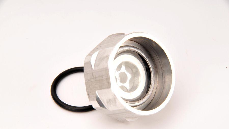 DT Spare Parts 2.32245 - Uszczelka skrzyni biegów