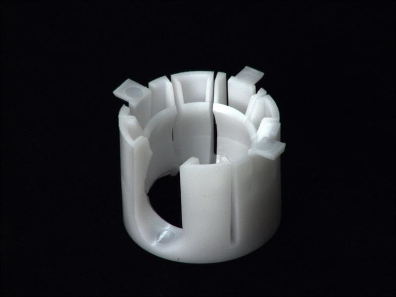 DT Spare Parts 2.32265 — Tuleja, drążek zmiany biegów