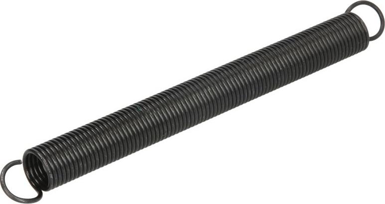 DT Spare Parts 2.32283 — Sprężyna napinająca, dźwignia przełączająca