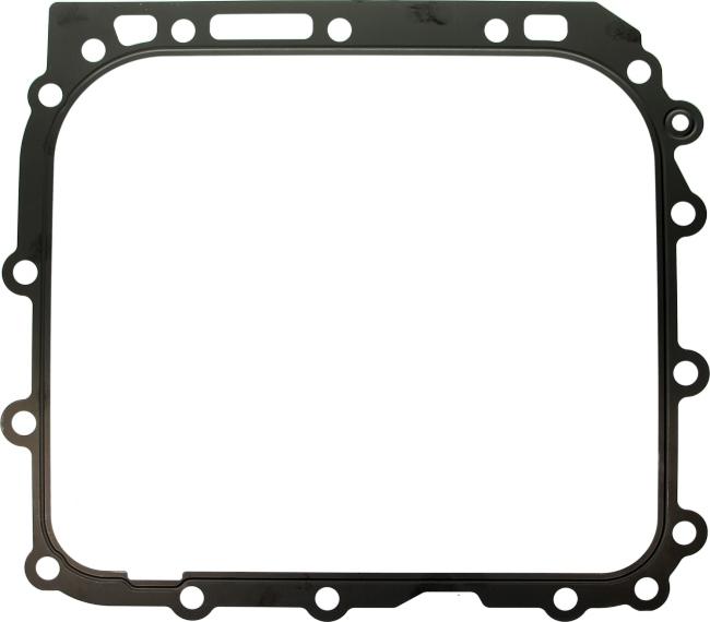 DT Spare Parts 2.32226 — Uszczelnienie, obudowa górna-skrzynia biegów