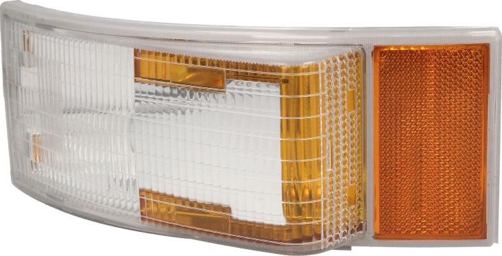DT Spare Parts 2.24440 - Lampa kierunkowskazu