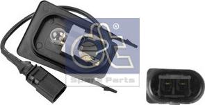 DT Spare Parts 2.24452 — Światła boczne