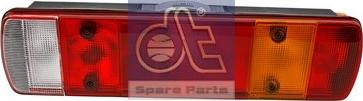DT Spare Parts 2.24401 — Lampa tylna zespolona