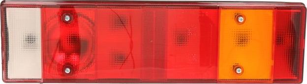 DT Spare Parts 2.24148 — Lampa tylna zespolona