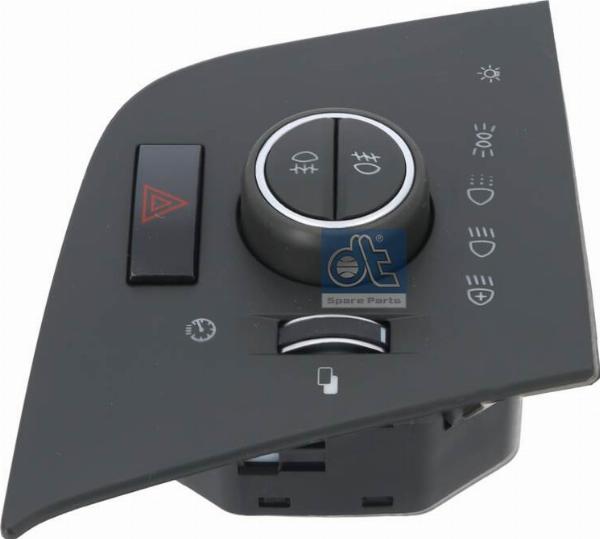 DT Spare Parts 2.25904 - Włącznik świateł
