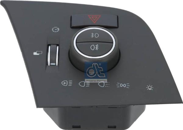 DT Spare Parts 2.25904 - Włącznik świateł