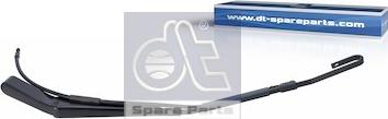 DT Spare Parts 2.25157 — Ramię wycieraczki, czyszczenie szyb
