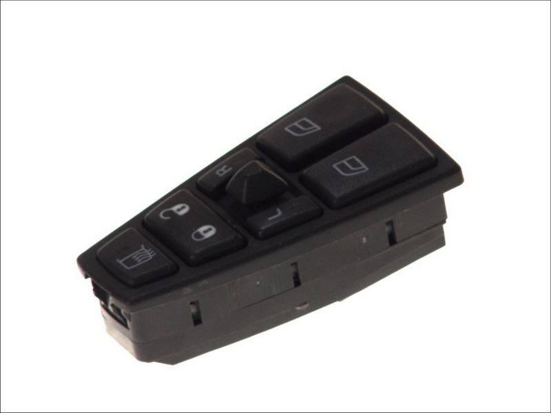 DT Spare Parts 2.25341 — Przełącznik, podnośnik szyby