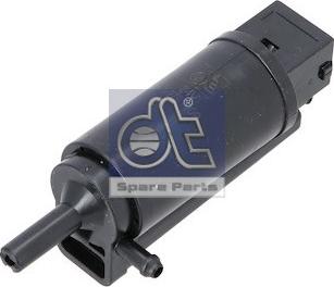 DT Spare Parts 2.25214 — Pompa spryskiwacza, spryskiwacz szyby czołowej